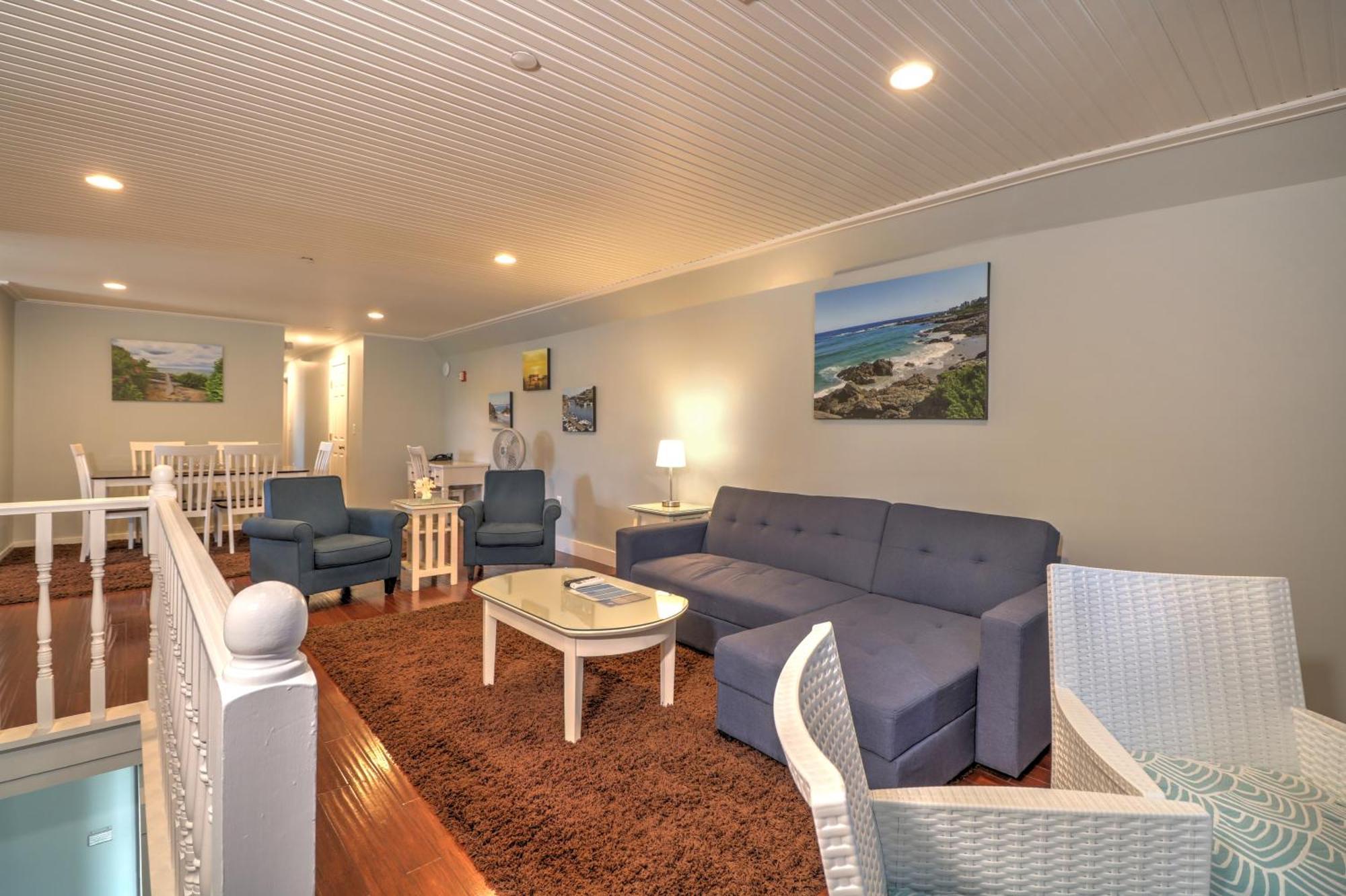 The Inn At Sea Chambers Ogunquit Zimmer foto