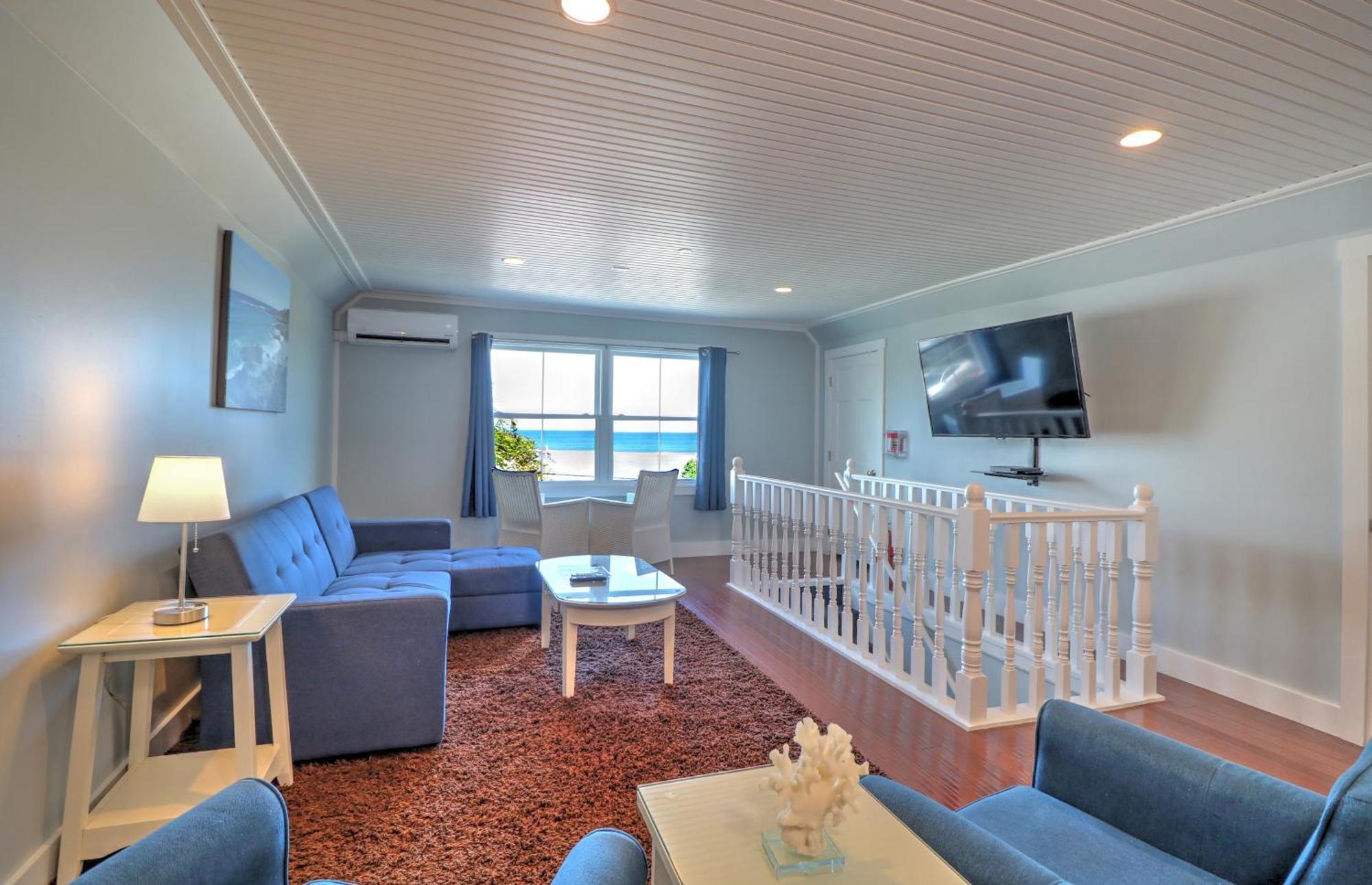 The Inn At Sea Chambers Ogunquit Zimmer foto