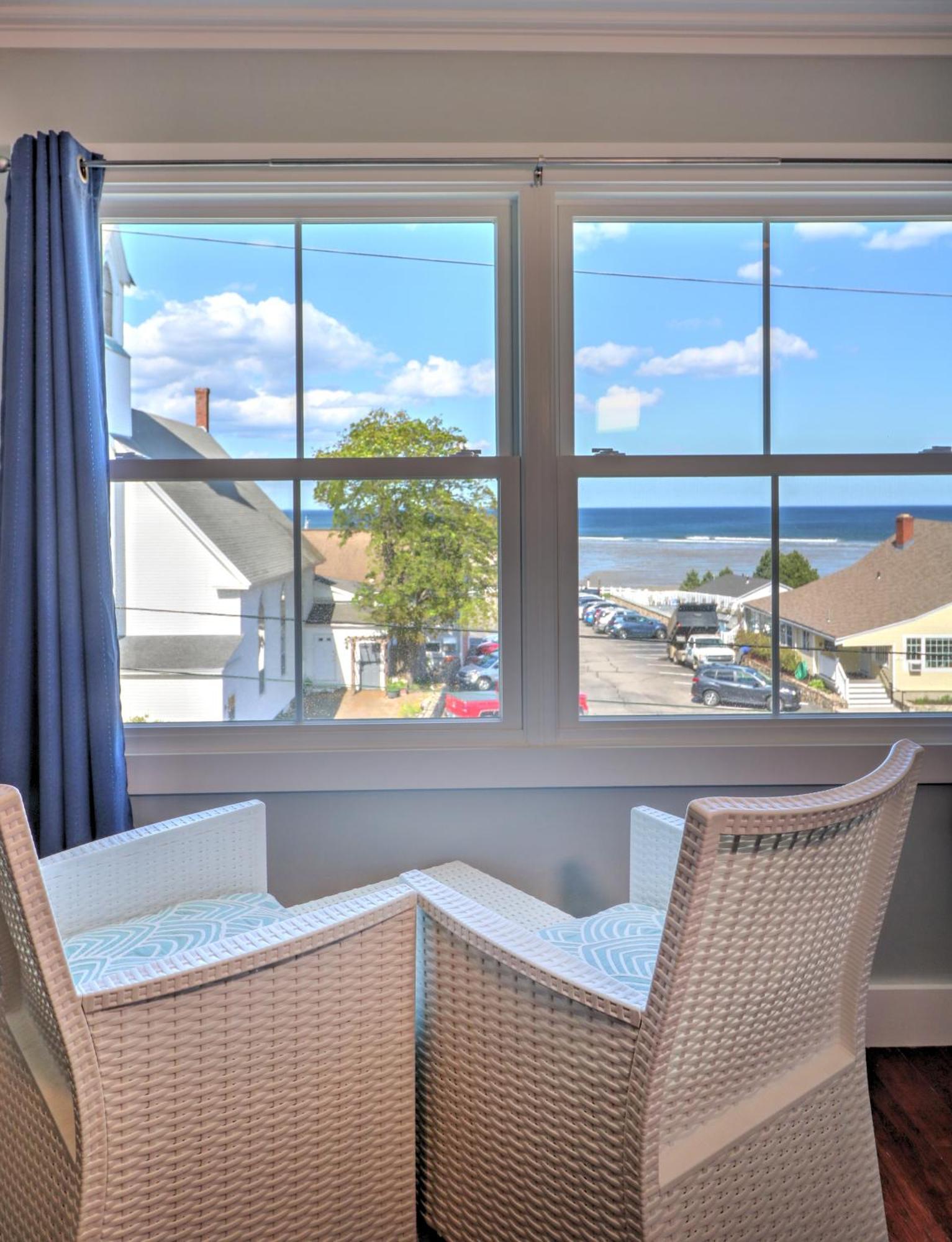 The Inn At Sea Chambers Ogunquit Zimmer foto