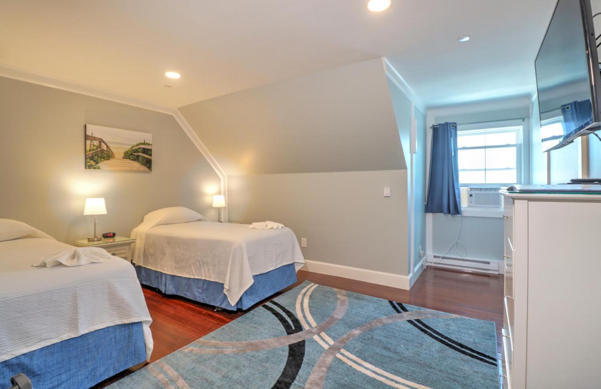 The Inn At Sea Chambers Ogunquit Zimmer foto