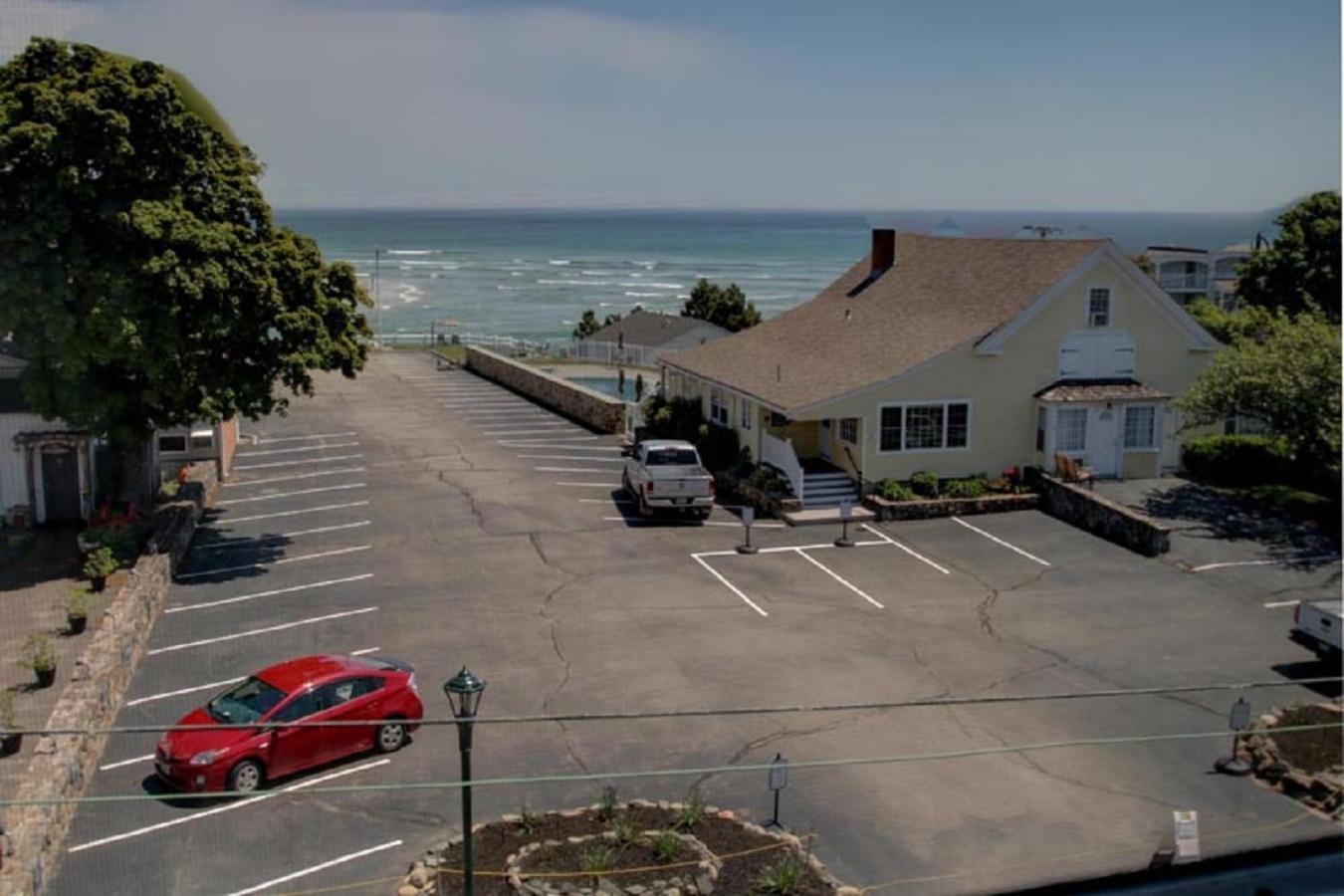 The Inn At Sea Chambers Ogunquit Zimmer foto