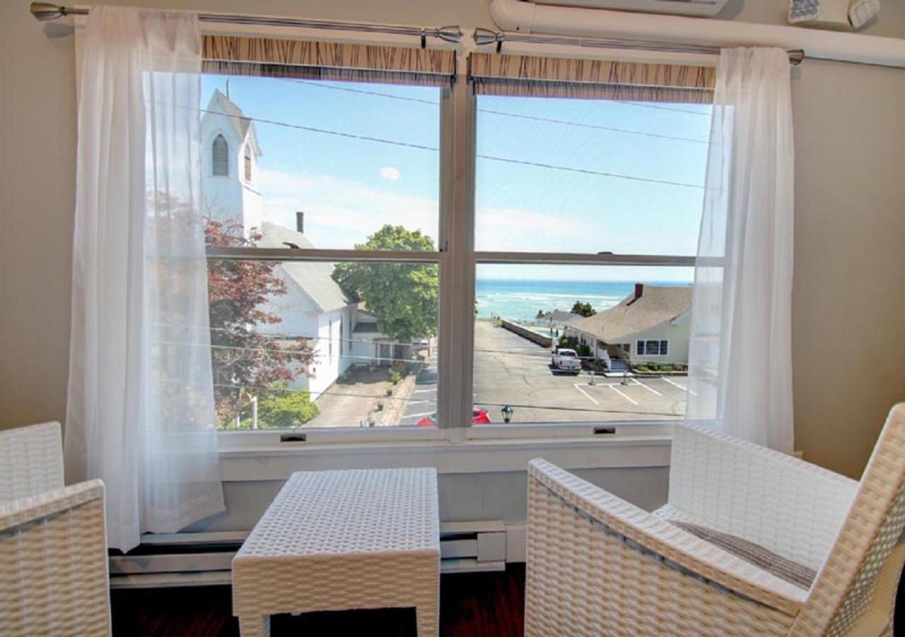 The Inn At Sea Chambers Ogunquit Zimmer foto